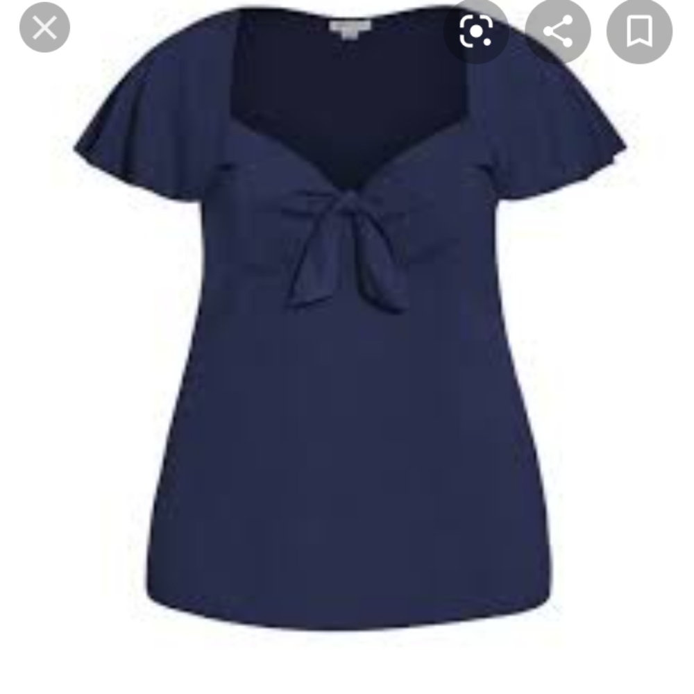 Avenue Kata Top